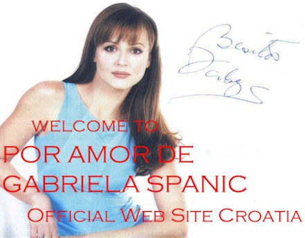 Gabriela Spanic